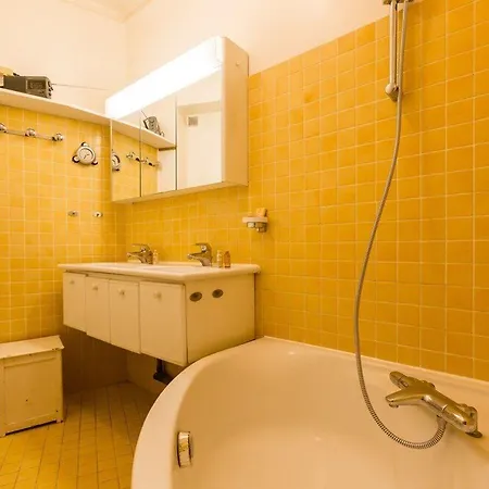 Apartamento Veeve - Classic Montparnasse *