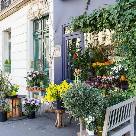 Veeve - Classic Montparnasse شقة *
