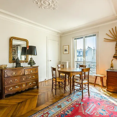 Veeve - Classic Montparnasse